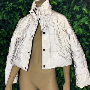 reflective jacket